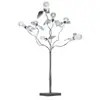 INGO MAURER lampadaire BIRDIE'S BUSCH (LED - Métal)