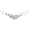INGO MAURER lampe au plafond plafonnier LACRIME DEL PESCATORE (230 V -...