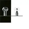 Lampe à poser Bulb, un classique d’Ingo Maurer