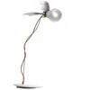 Ingo Maurer Ingo Maurer Lampe De Table Lucellino (Variateur - Métal)