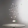 INGO MAURER La Festa Delle Farfalle Suspension LED, 1499980,