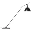 INGO MAURER lampe de table MAX. KUGLER (Noir - Acier)