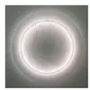 INGO MAURER Moodmoon White Applique murale LED ronde, 1095000,