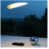 Ingo Maurer Koyoo - Lampe à poser de designer LED