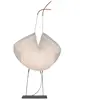 Ingo Maurer Poul Poul - lampe à poser LED papier