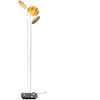 INGO MAURER Nuunu Lampadaire LED avec CCT, 1670000,