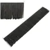 Xpotool - 1x Brosse de rechange 50cm pour Balayeur à pelouse 95cm Tond...