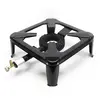 Réchaud à gaz Outdoor Cuisinière 450 g-h Camping Loisir Excursion Ran...
