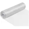 WilTec Grillage de volière Acier Galvanisé   Mailles 6,3 m Hauteur 0,5 m Longueur 5 m Fil ø 0,5 mm   Lapin Grillage à poule Grillage animaux Terrasse Jardin