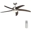 Wiltec Ventilateur de plafond