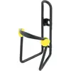 Contec Porte-bidon Pound Cage Neo Noir/néojaune