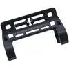 Mini-pompe - CONTEC - Squeez II - Noir - 230 mm - 6 bars
