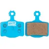 Plaquette de frein Contec Org CBP-160 Magura MT 2 (x25) Noir TU 8174674