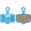 Contec Plaquettes De Frein à Disque Organiques Cbp-340 25 Paires One Size
