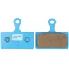 Plaquette de frein Contec Org CBP-550 Shimano XTR (x25) Noir TU 8174716