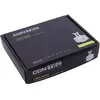 Contec Plaquettes De Frein à Disque Organiques Cbp-630 25 Paires One Size