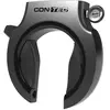 Contec Cadenas De Cadre De Vélo Powerloc M Ct1 Nr One Size