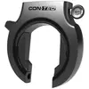 Contec Cadenas De Cadre De Vélo Powerloc L Ct1l Nr One Size