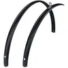 Contec Protection Splash Prote. Dlx 28" 41mm Noir Mat