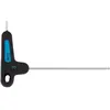 Contec six pans creux Tfp-200 4 mm