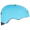 Contec Helm Una Gr. L Bleu mat