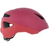 Contec Casque Tuva Rouge/Rouge Mat Gr. L