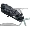 Contec Sacoche De Selle Mile Grinder Back 10l One Size