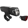 Contec Ensemble De Lumières Dlux Micro 80
