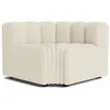 Module de coin en tissu Barnum Col 24 Studio - NORR11