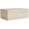 Tables basses : NORR11 CUBISM