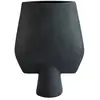 101 Copenhagen SPHERE VASE SQUARE HEXA