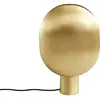 Lampe à poser en laiton Clam - 101 Copenhagen