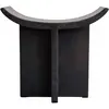 Tabouret en béton coffee 60x25 cm Brutus - 101 Copenhagen