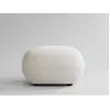 101 Copenhagen TOE OTTOMAN BOUCLE'