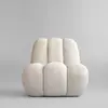 101 Copenhagen TOE CHAIR SHEEPSKIN