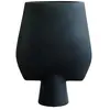 101 Copenhagen SPHERE VASE SQUARE BIG
