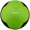 TOOLZ Medicine Ball 4kg - Vert