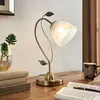 Lindby Michalina - magnifique lampe à poser