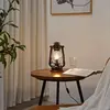 Lindby - Lampe à poser 'Raisa' en métal pour salon & salle à manger