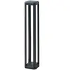 LAMPENWELT.COM LED Eclairage Exterieur 'Fery' en aluminium