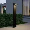 Lucande - led Eclairage Exterieur 'Silvan' en aluminium