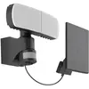 Arcchio Lissano spot mural solaire LED à capteur