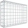 Gabion 100 cm x 70 cm x 20 cm (L x H x P), maille 10 cm x 10 cm, spirale