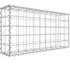 Gabiondeco - Gabion 100 cm x 50 cm x 20 cm (L x H x P). mailles 10 x 1...
