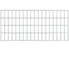 Gabiona Grille 5 x 10 cm Largeur des mailles (90 x 40 cm)