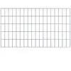 Grille de Gabion à l'unité - Dimensions: 90 cm x 50 cm - mailles de 5 x 10 cm - Made in Germany