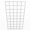 Grille de Gabion à l'unité - Dimensions: 90 cm x 50 cm - mailles de 10 x 10 cm - Made in Germany