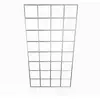Grille de Gabion à l'unité - Dimensions: 80 cm x 40 cm - mailles de 10 x 10 cm - Made in Germany
