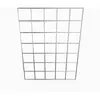 Grille de Gabion à l'unité - Dimensions: 70 cm x 50 cm - mailles de 10 x 10 cm - Made in Germany