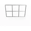 Grille 10 x 10 cm de maille
